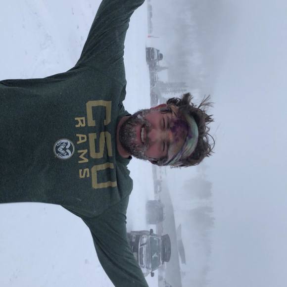 Meet your Posher, Matthew - Picture 1 of 1